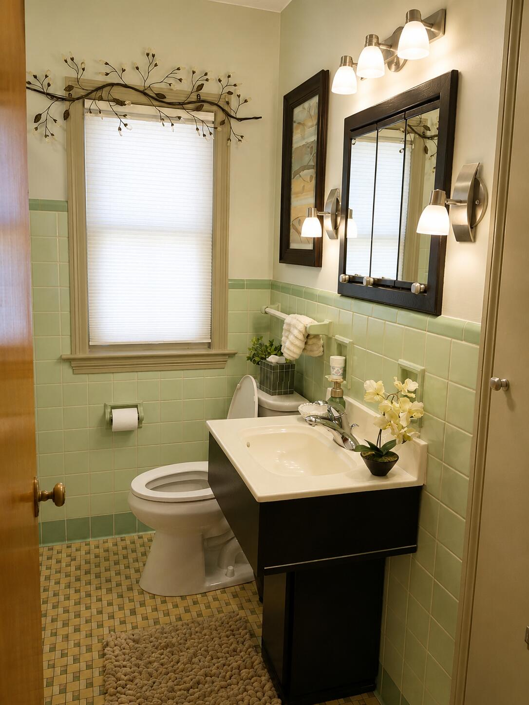 2405 Erie Street Racine, WI 53402 - Photo 20 of 36 Main Bath
