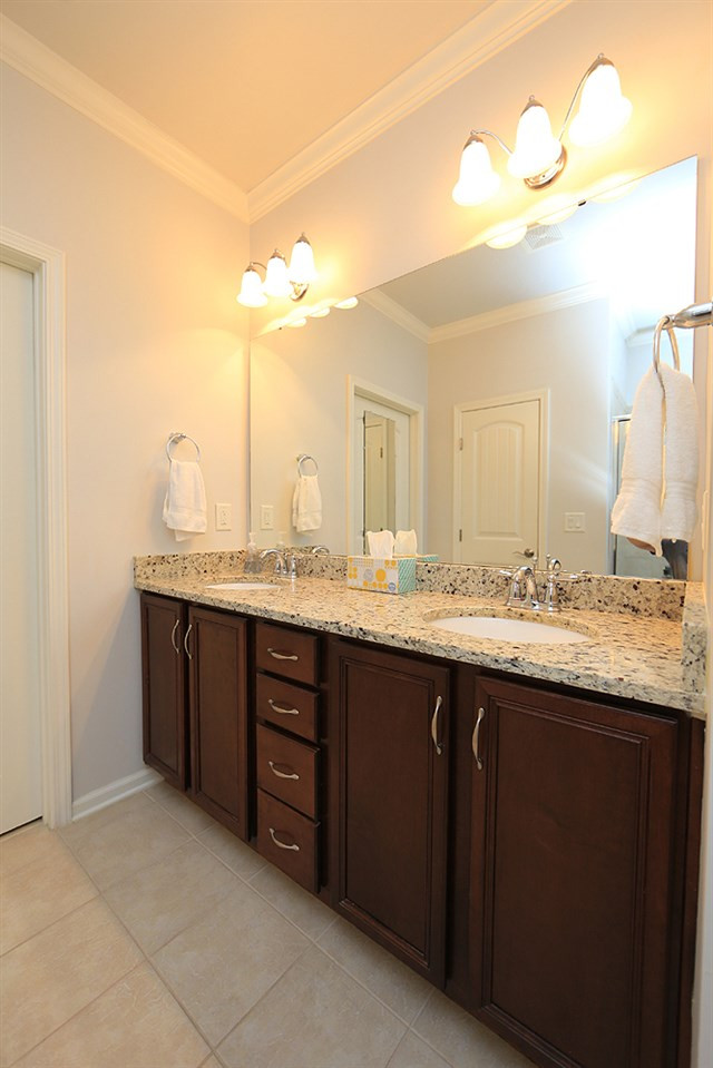 4721 Bright Pebble Court Raleigh, NC 27604 - Photo 12 of 17 Photo 12