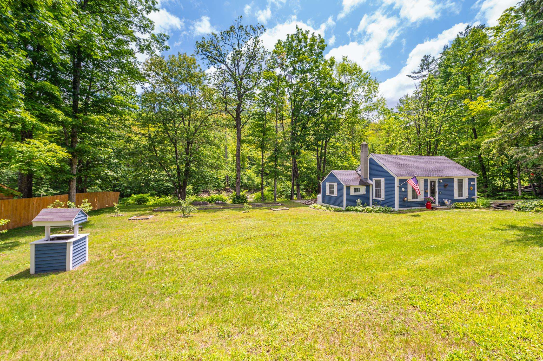 3129 Vermont Rte 100 Wardsboro, VT 05355 - Photo 2 of 16
