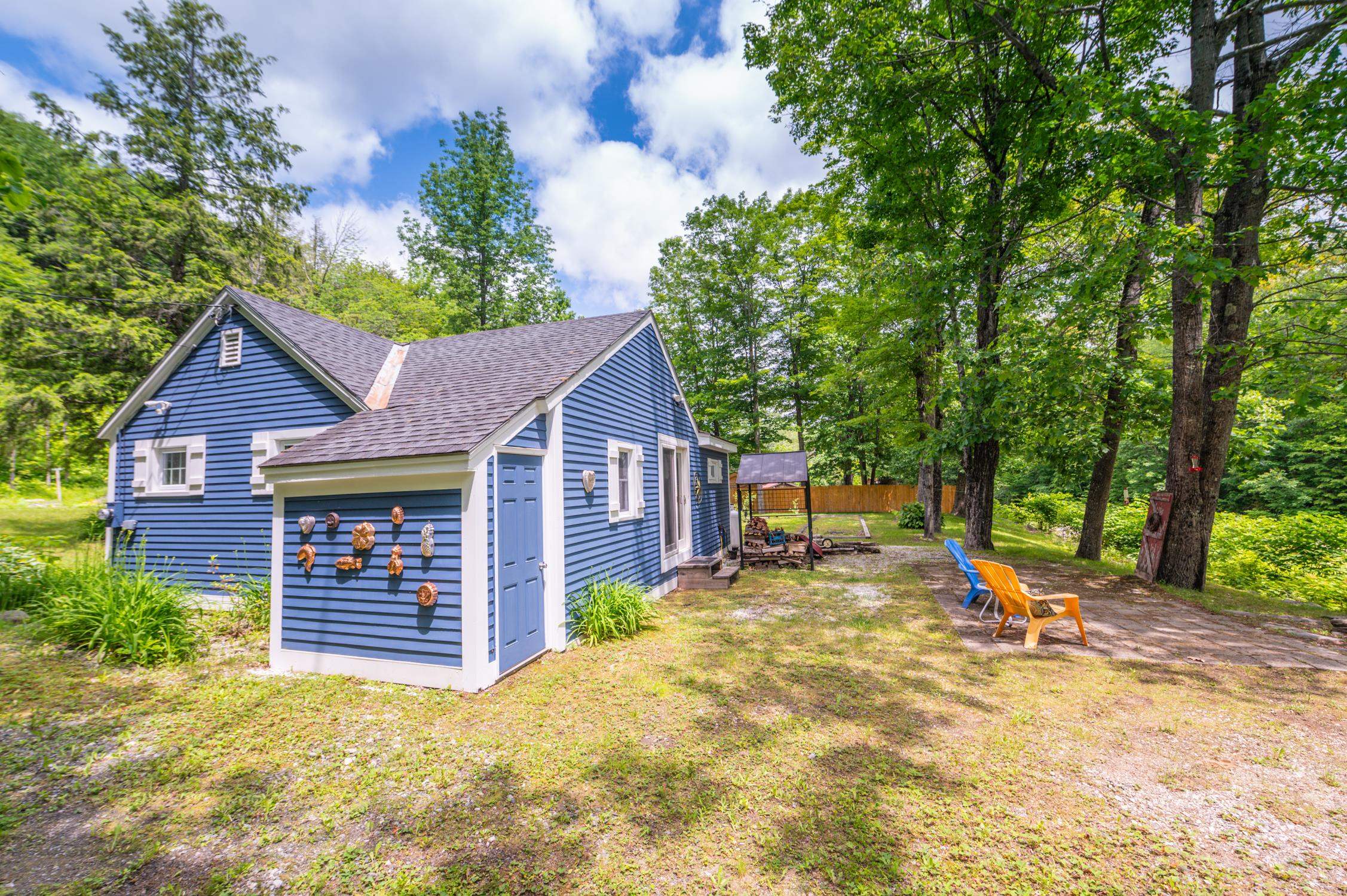 3129 Vermont Rte 100 Wardsboro, VT 05355 - Photo 7 of 16