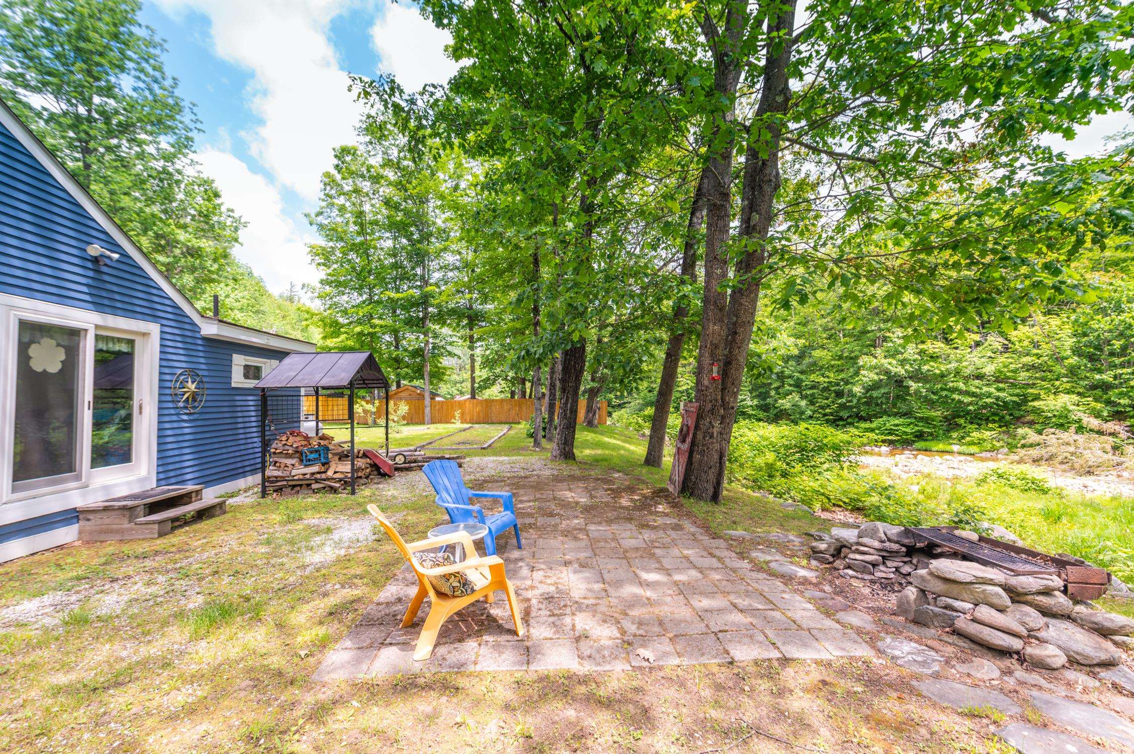 3129 Vermont Rte 100 Wardsboro, VT 05355 - Photo 8 of 16