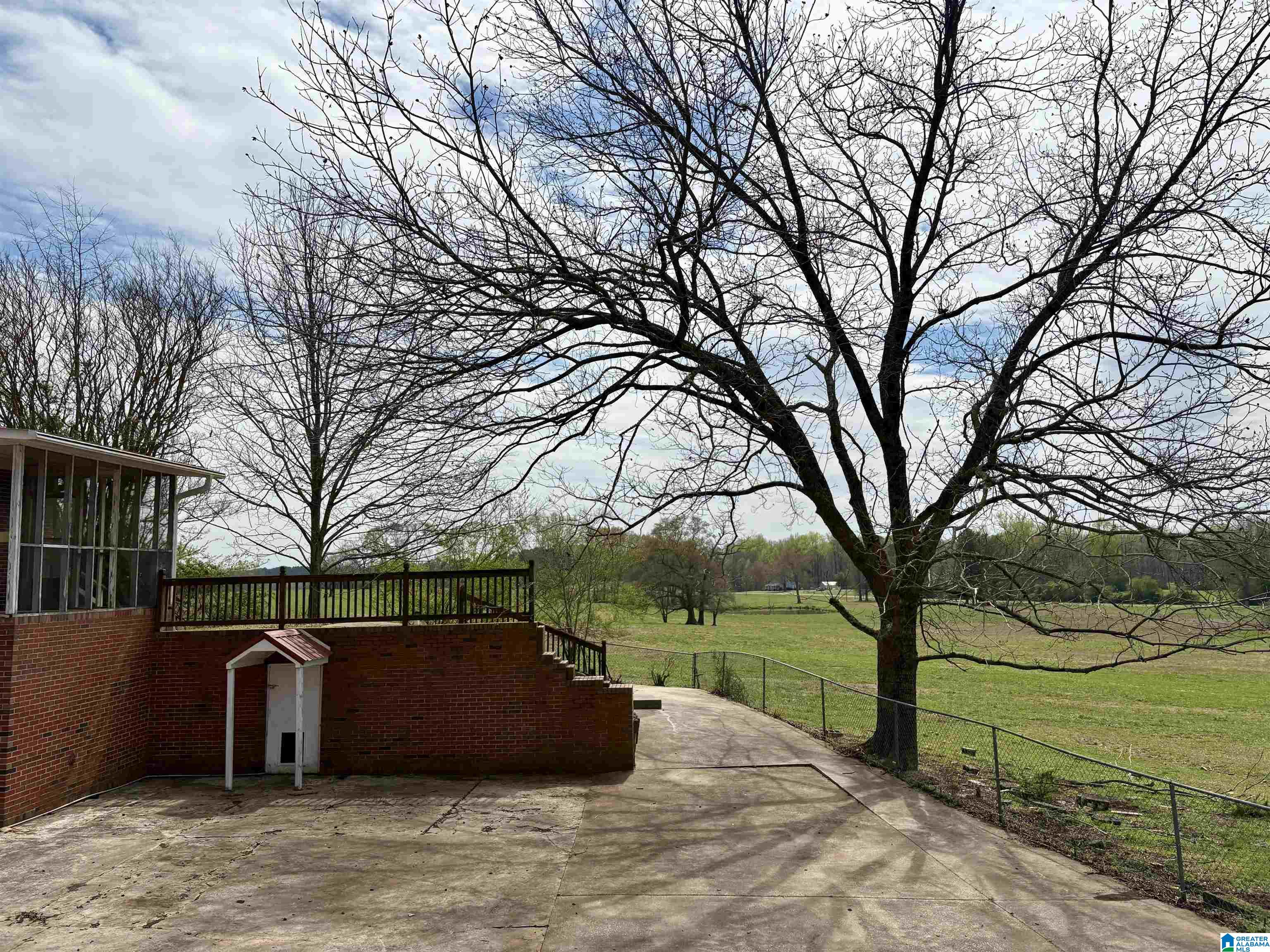 2534 Foster Road Delta, AL 36258 - Photo 15 of 20 Gallery Image 15