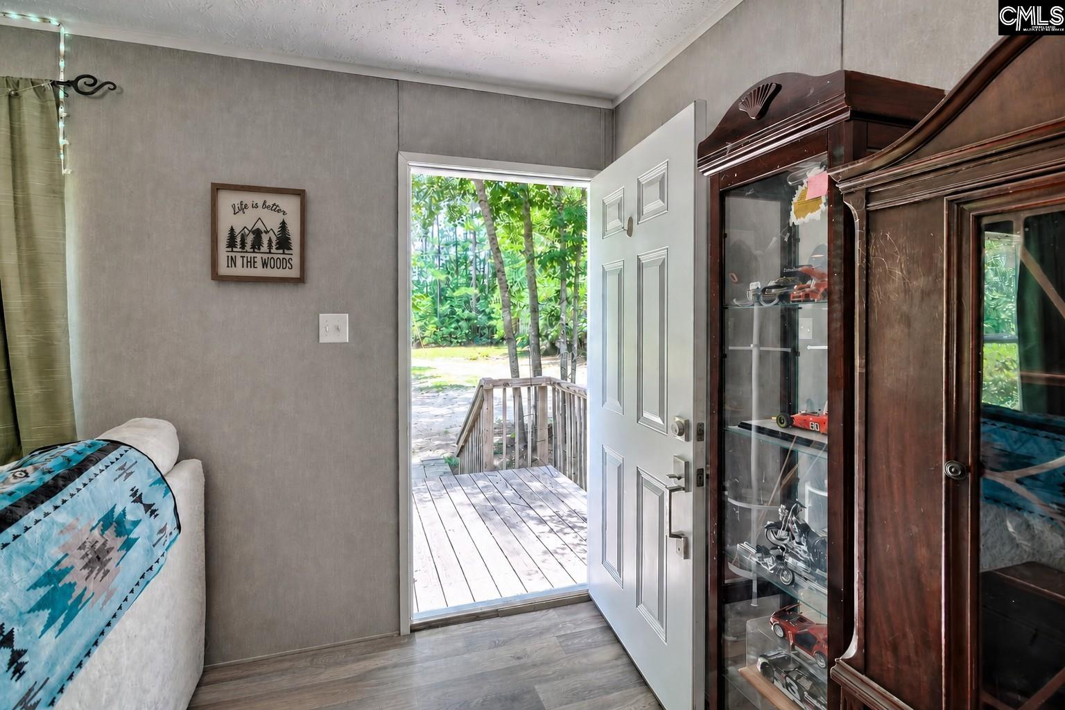 1609 Congress Road Eastover, SC 29044 - Photo 6 of 24