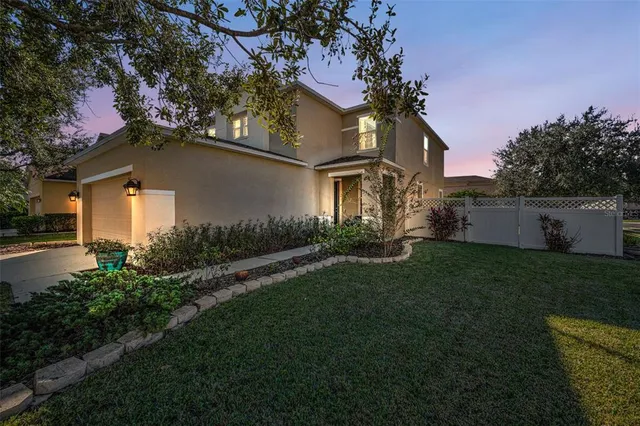 $429,900 | 3619 Hatchbend Way, Wesley Chapel, FL 33544