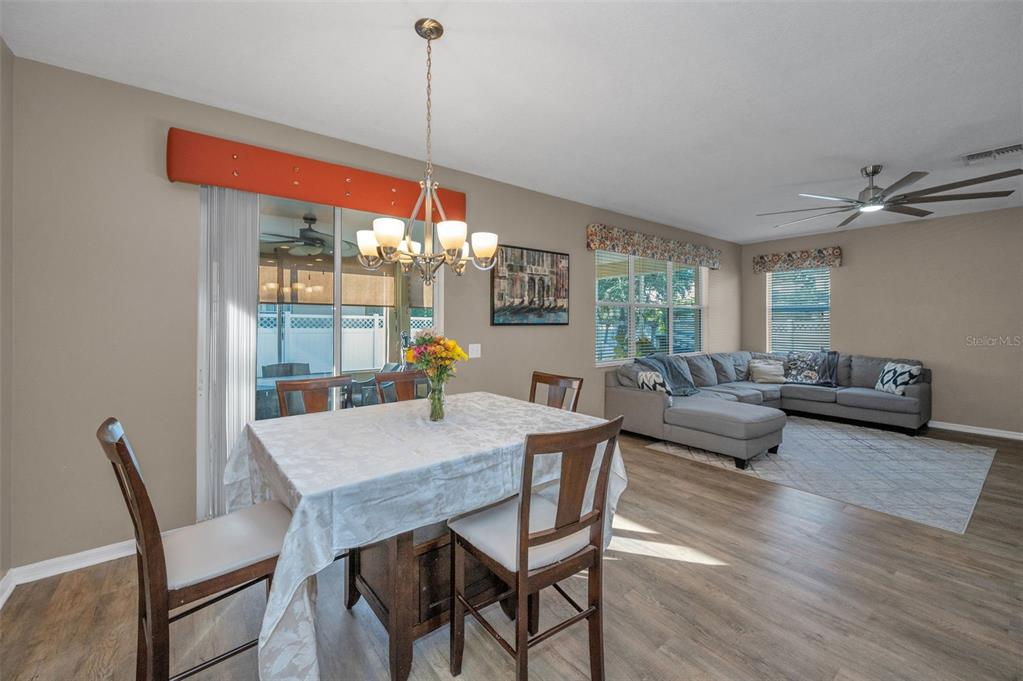 3619 Hatchbend Way Wesley Chapel, FL 33544 - Photo 20 of 86