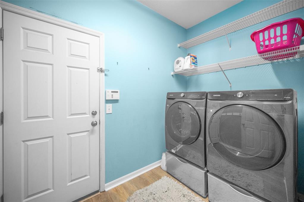 3619 Hatchbend Way Wesley Chapel, FL 33544 - Photo 23 of 86