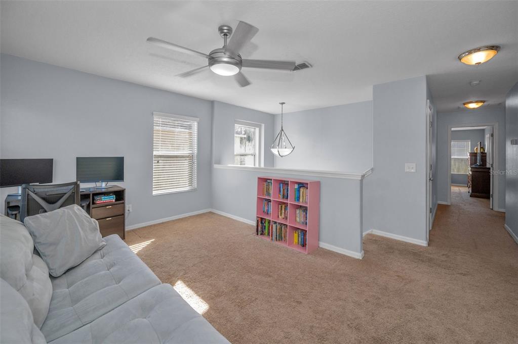 3619 Hatchbend Way Wesley Chapel, FL 33544 - Photo 25 of 86