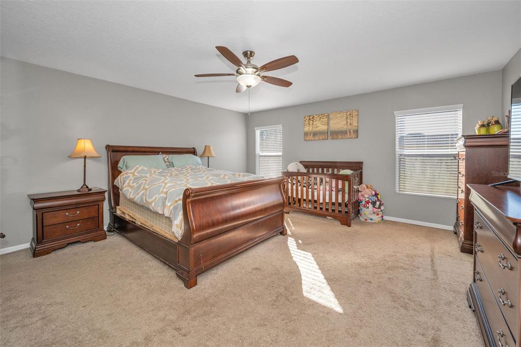 3619 Hatchbend Way Wesley Chapel, FL 33544 - Photo 28 of 86