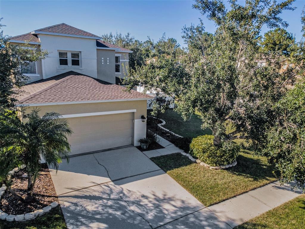 3619 Hatchbend Way Wesley Chapel, FL 33544 - Photo 45 of 86