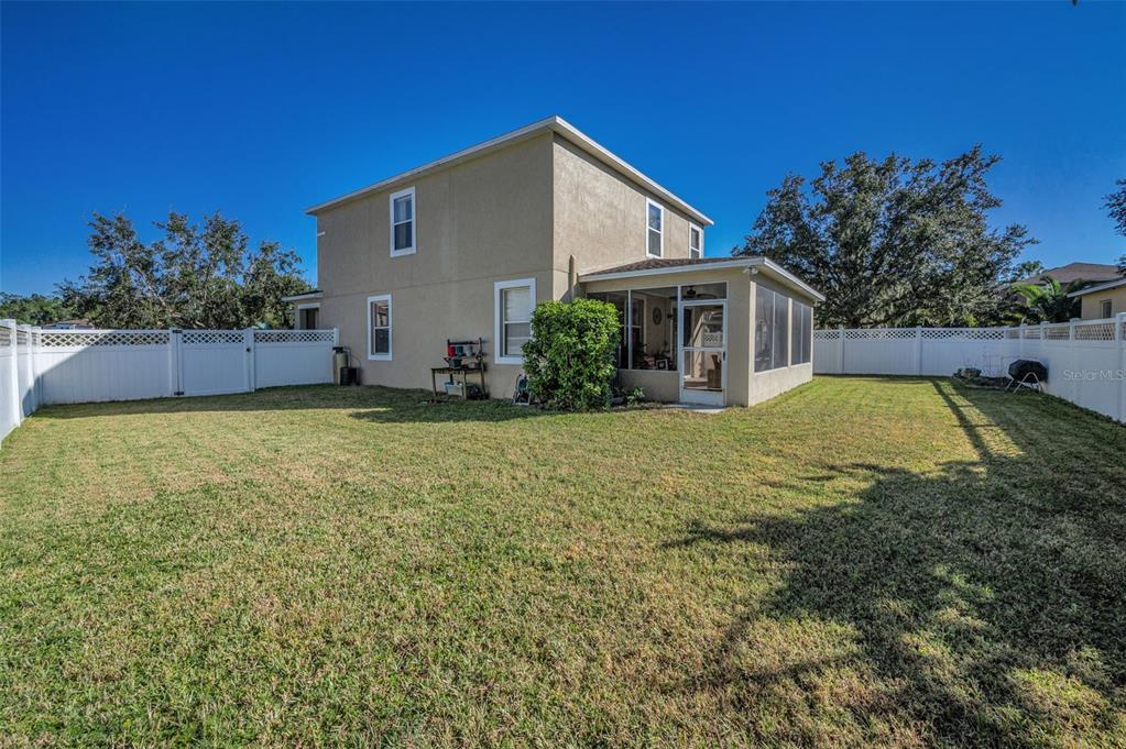 3619 Hatchbend Way Wesley Chapel, FL 33544 - Photo 47 of 86