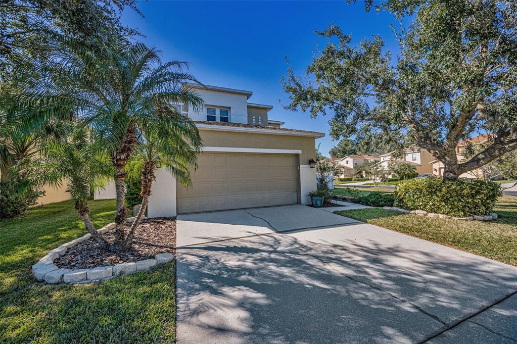 3619 Hatchbend Way Wesley Chapel, FL 33544 - Photo 54 of 86