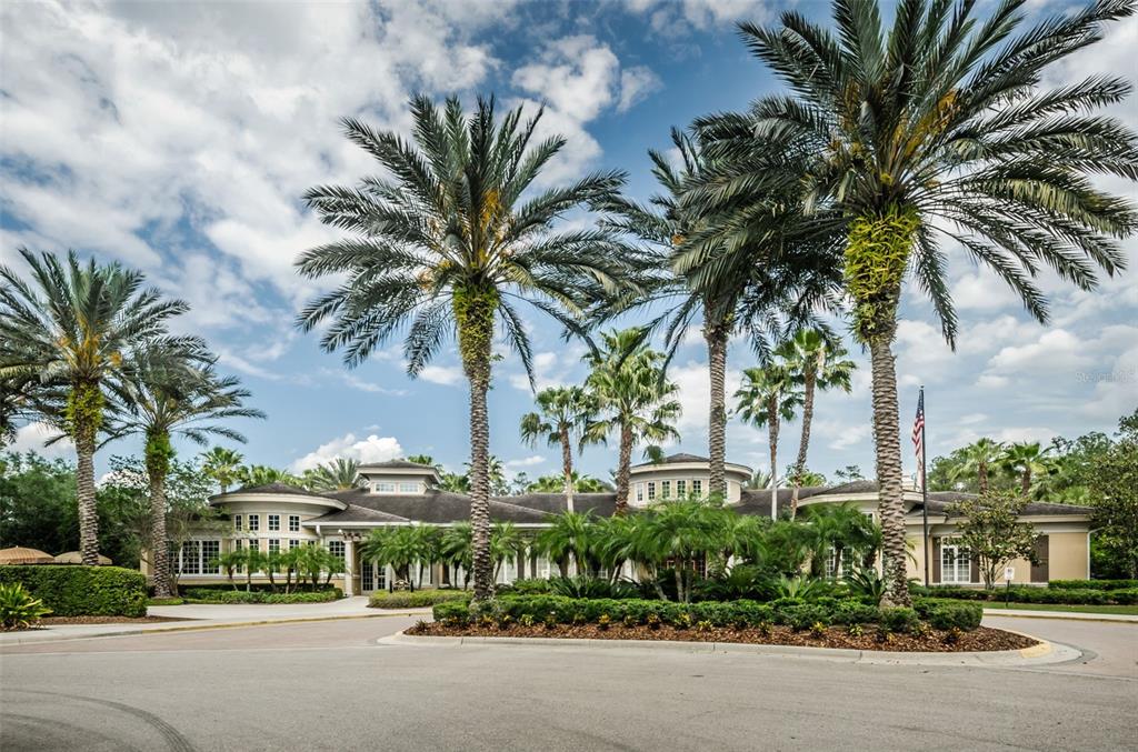 3619 Hatchbend Way Wesley Chapel, FL 33544 - Photo 68 of 86