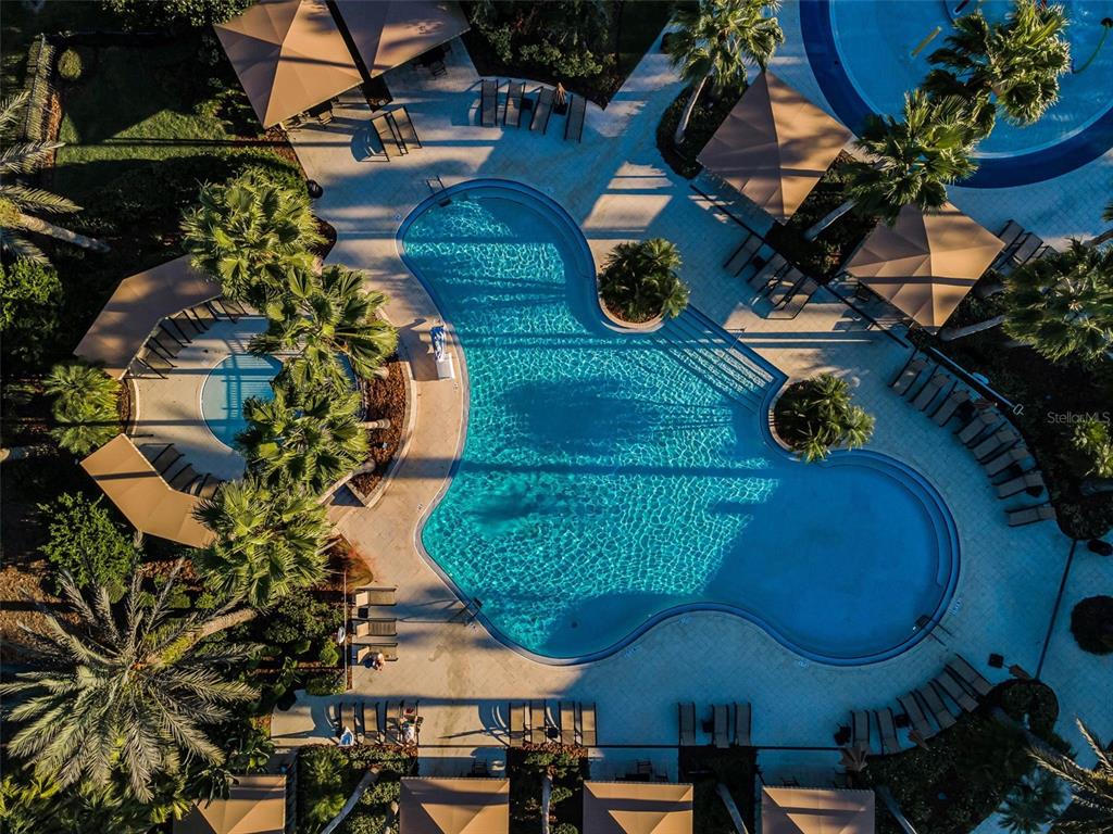 3619 Hatchbend Way Wesley Chapel, FL 33544 - Photo 75 of 86