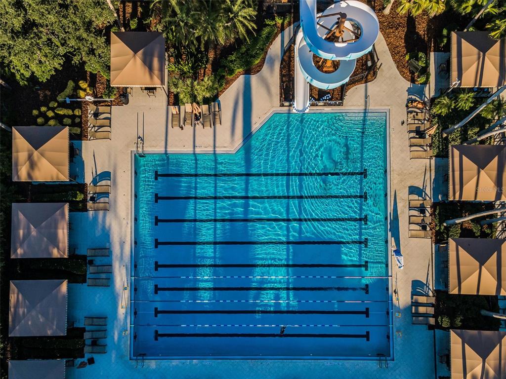 3619 Hatchbend Way Wesley Chapel, FL 33544 - Photo 76 of 86