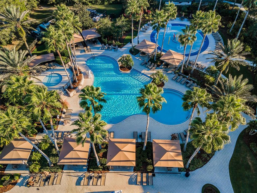 3619 Hatchbend Way Wesley Chapel, FL 33544 - Photo 79 of 86