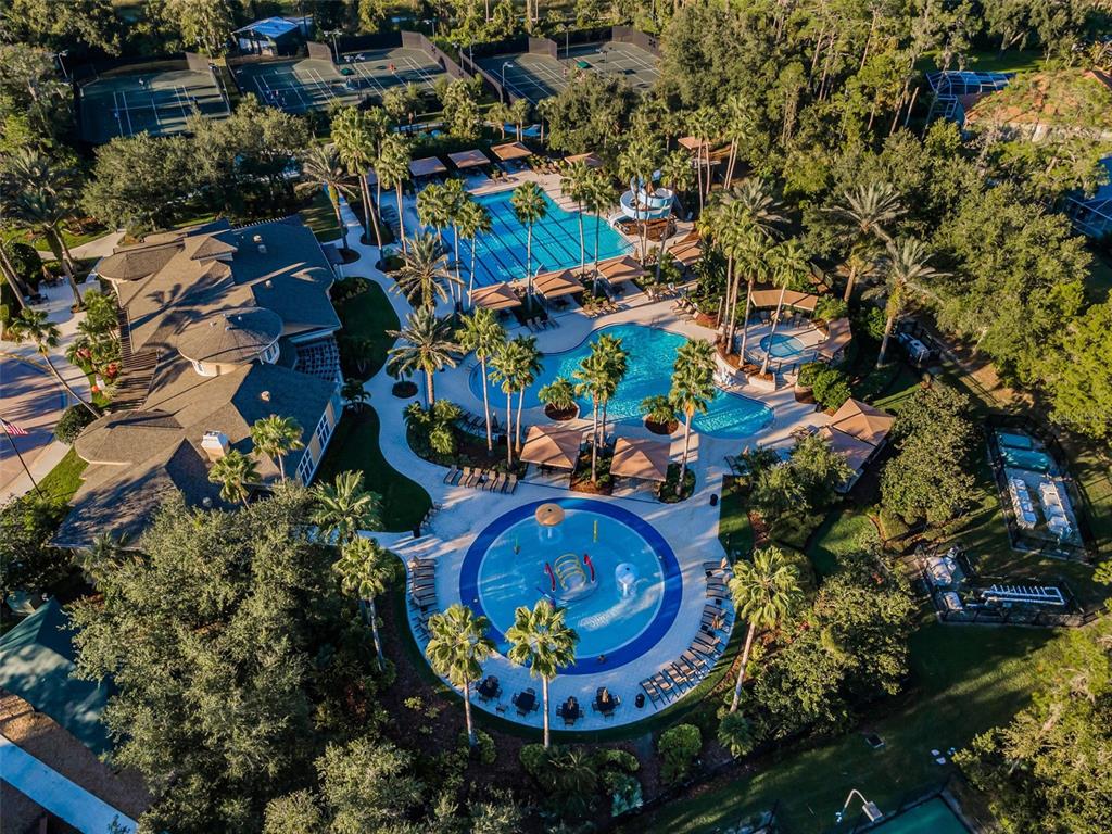 3619 Hatchbend Way Wesley Chapel, FL 33544 - Photo 80 of 86