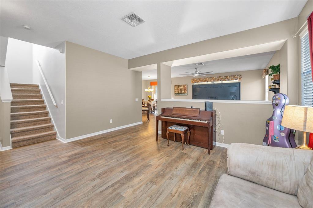 3619 Hatchbend Way Wesley Chapel, FL 33544 - Photo 8 of 86