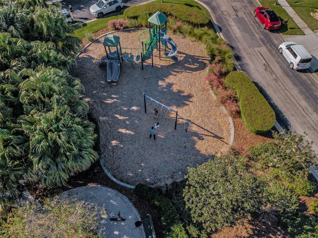 3619 Hatchbend Way Wesley Chapel, FL 33544 - Photo 81 of 86