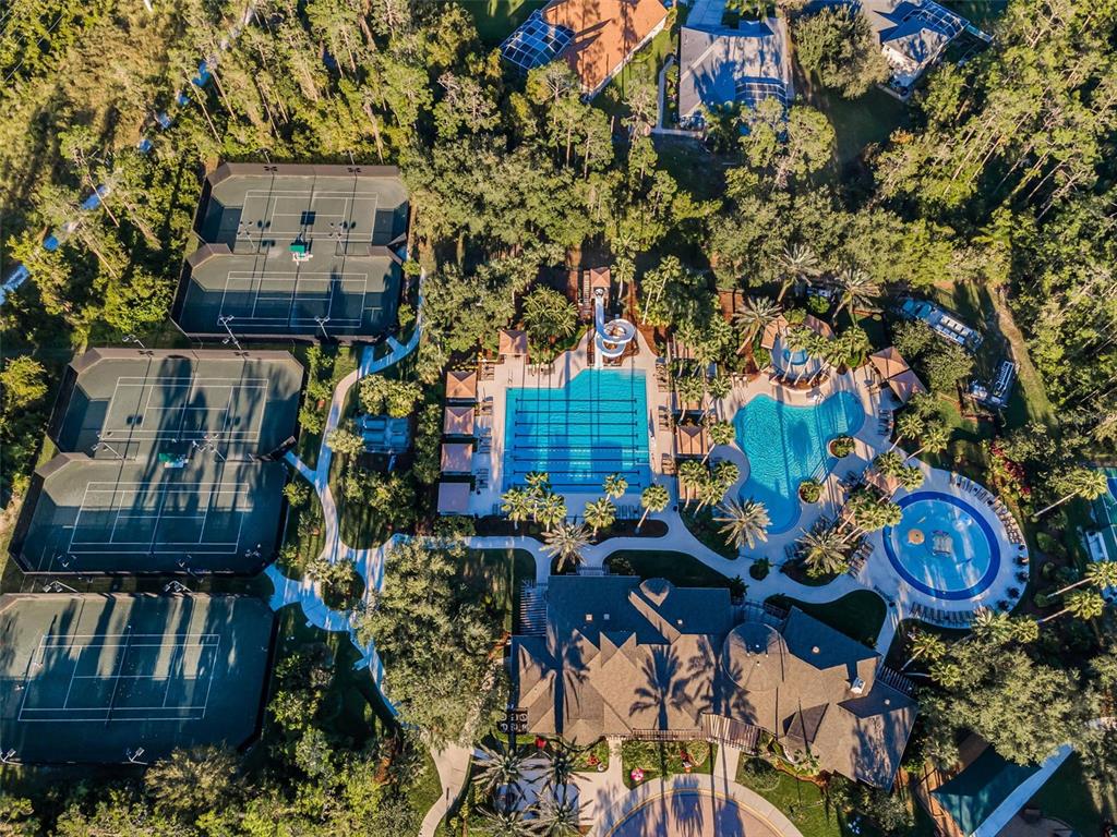 3619 Hatchbend Way Wesley Chapel, FL 33544 - Photo 84 of 86