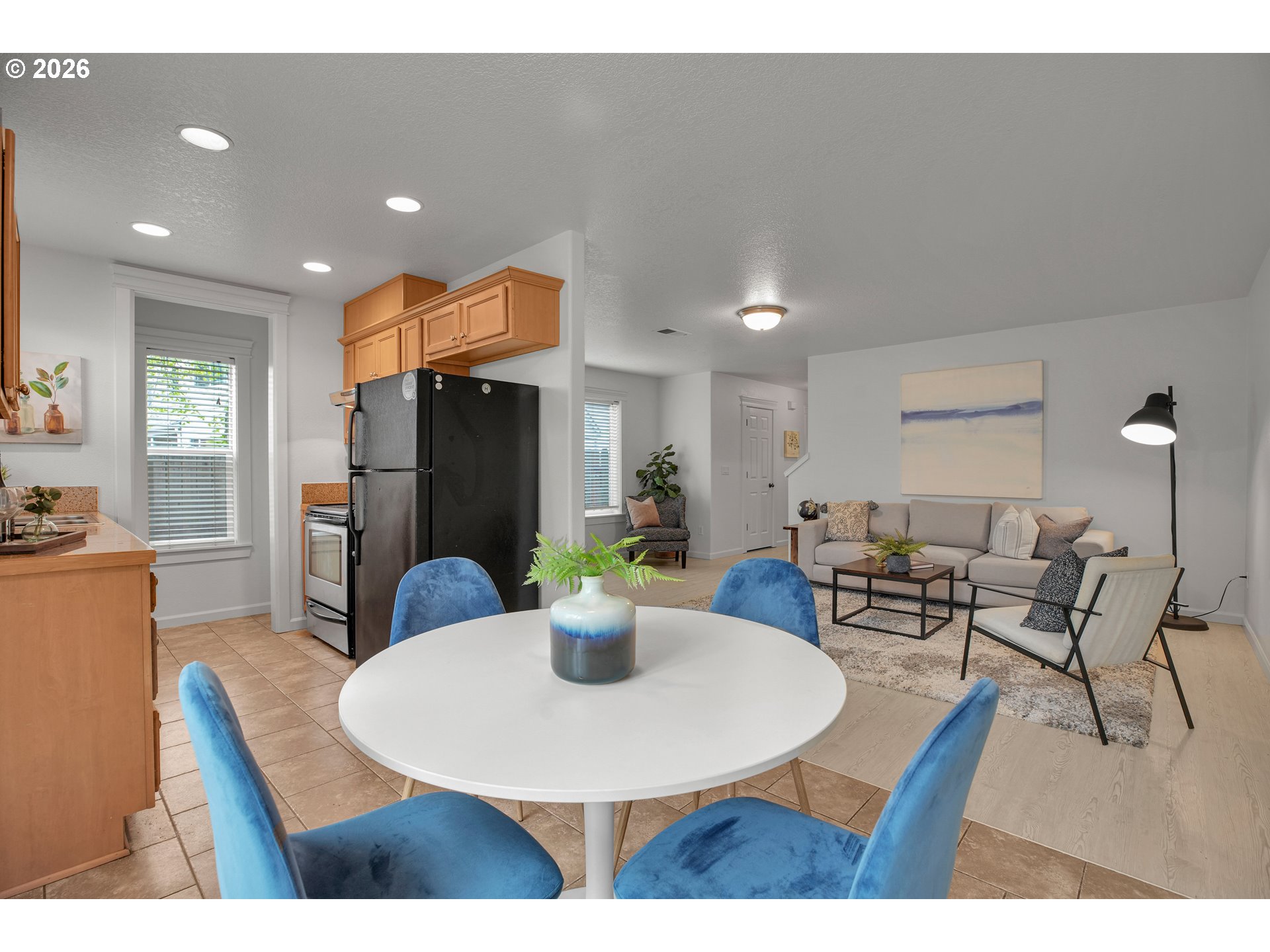 12623 Southeast Division Street Portland, OR 97236 - Photo 15 of 38
