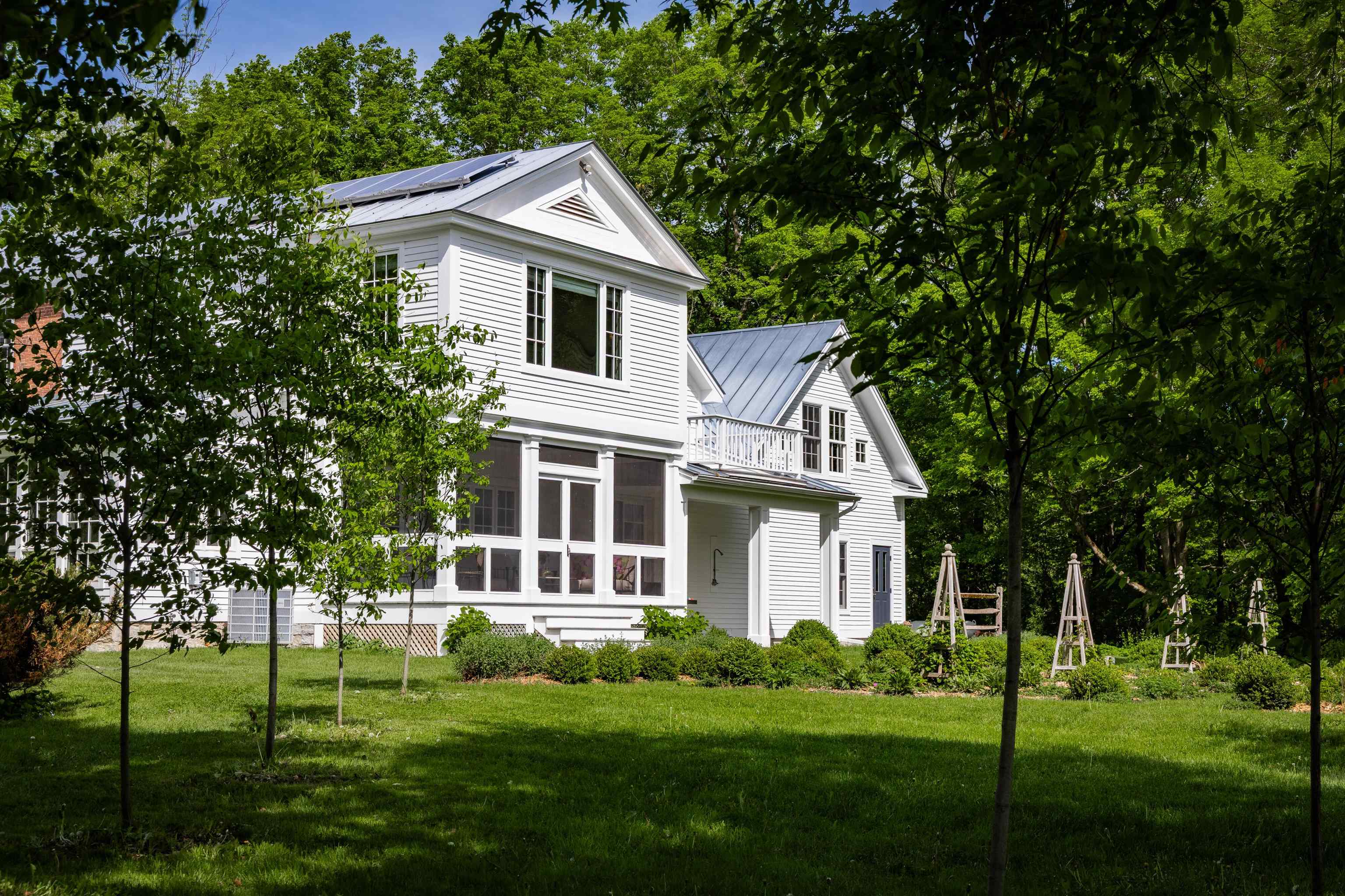 1816 Morgan Horse Farm Road Weybridge, VT 05753 - Photo 2 of 34