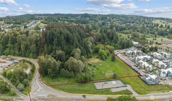 $2,500,000 | 3304 East Pioneer, Puyallup, WA 98372