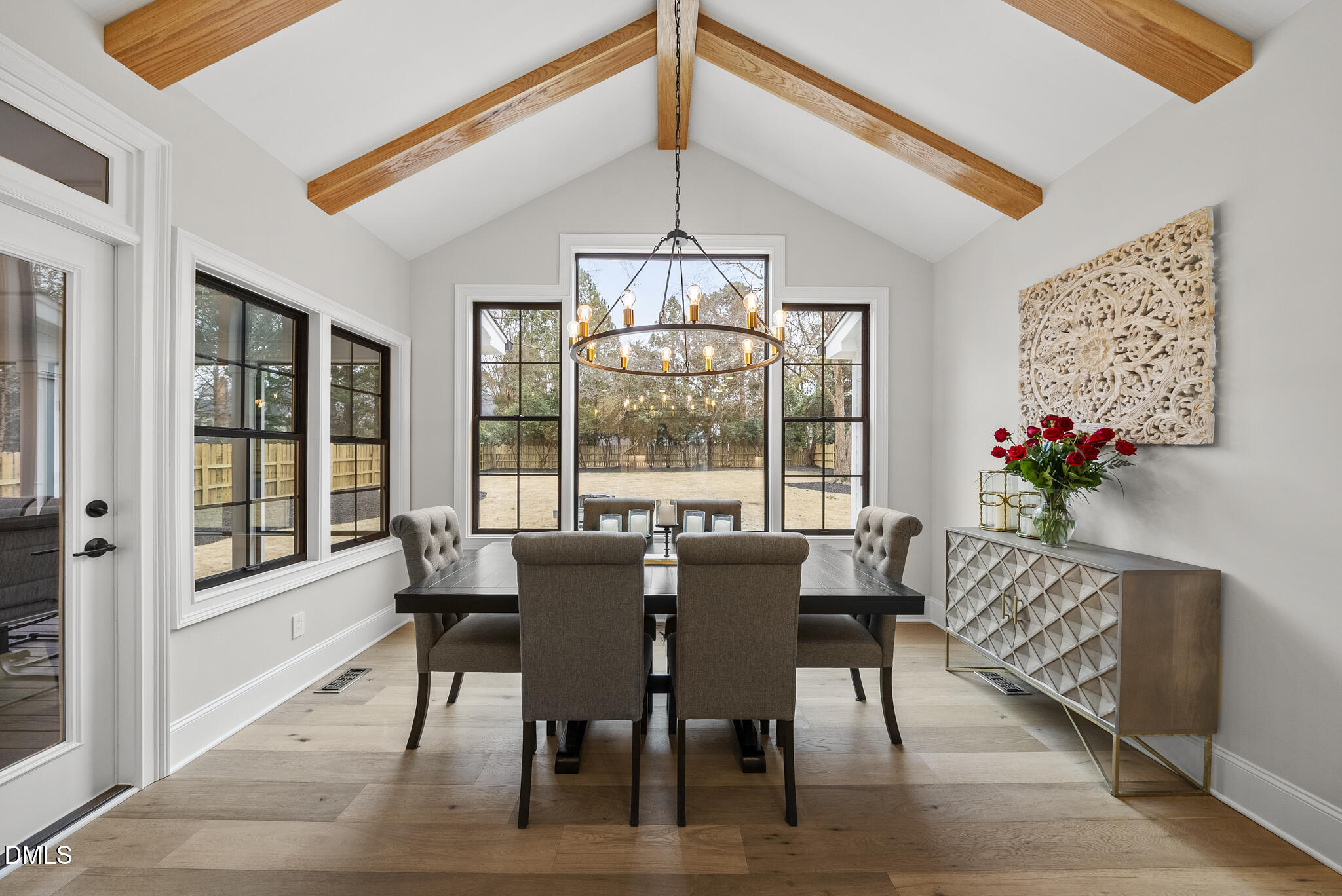 3421 Harden Road Raleigh, NC 27607 - Photo 15 of 42 DSC00237