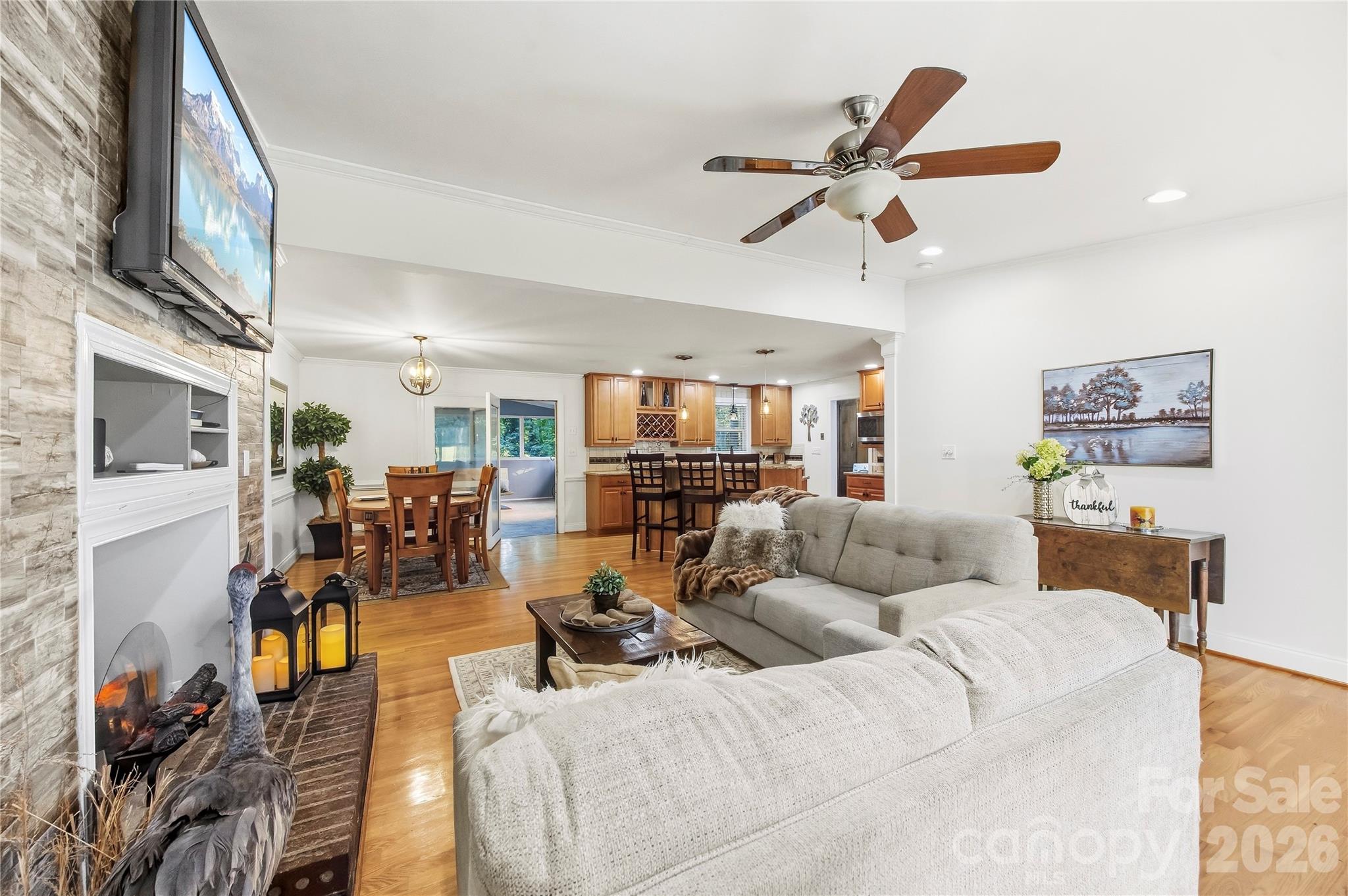 7316 Neal Road Charlotte, NC 28262 - Photo 8 of 42 Gallery Image 8