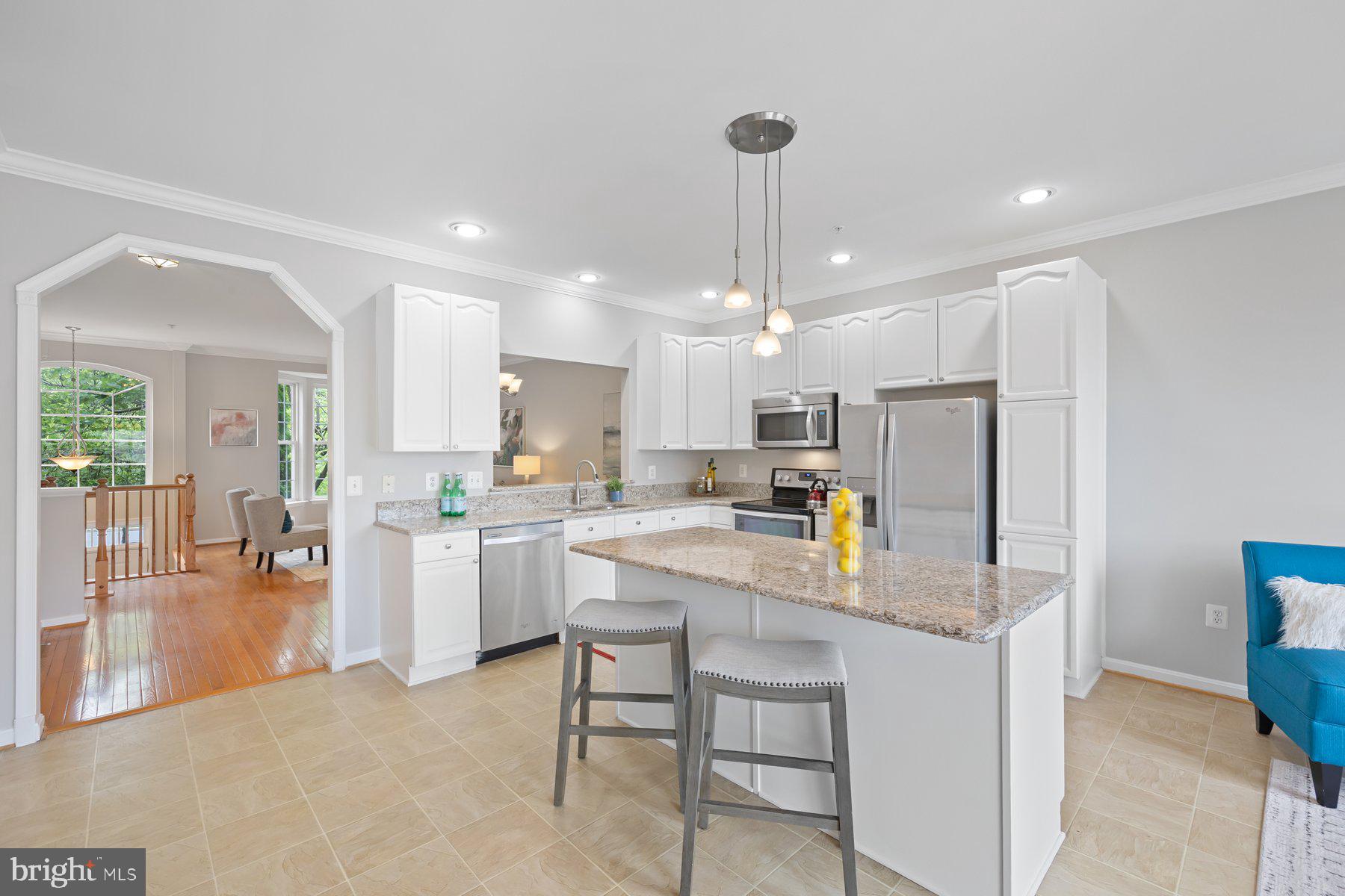 3804 Addison Woods Road Frederick, MD 21704 - Photo 13 of 45 Gallery Image 13