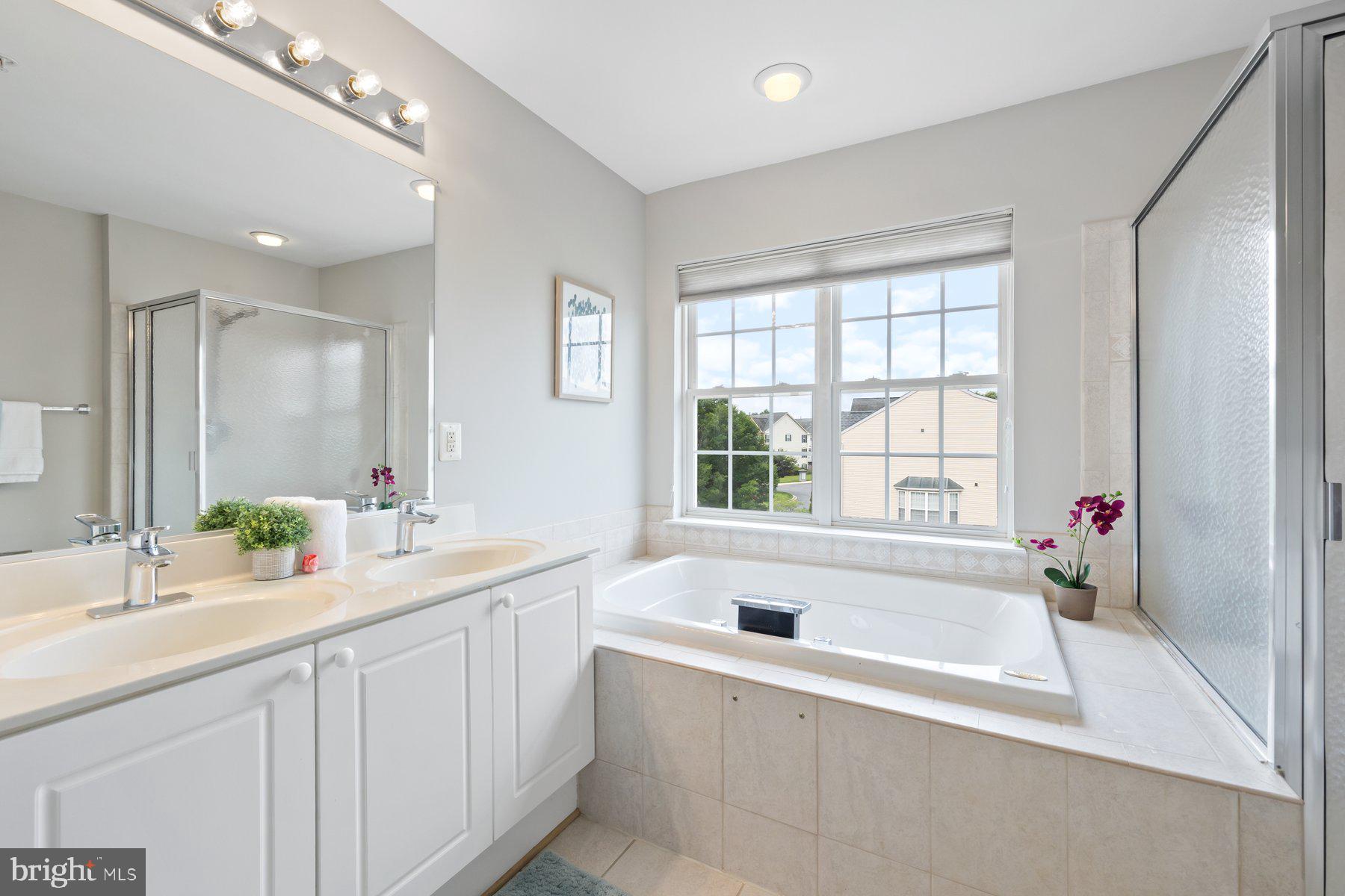 3804 Addison Woods Road Frederick, MD 21704 - Photo 33 of 45 Primary bath