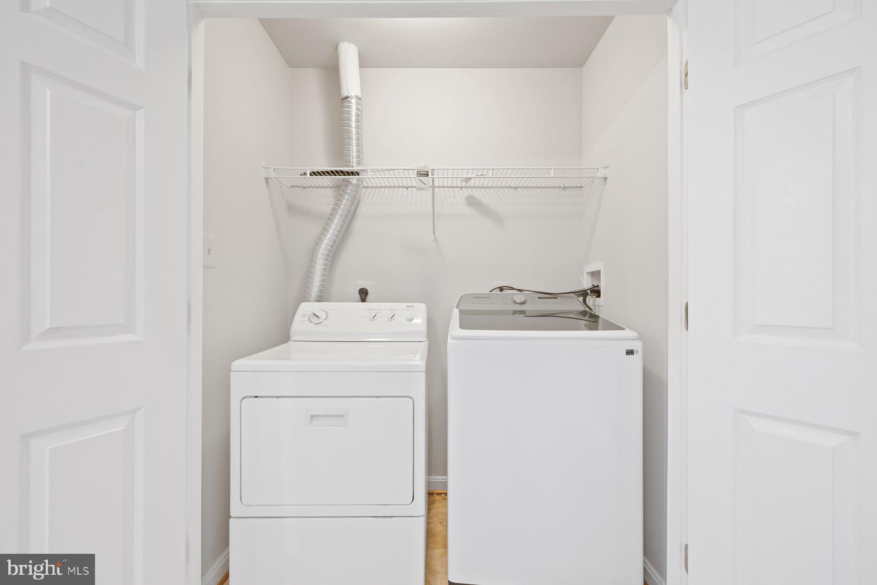 3804 Addison Woods Road Frederick, MD 21704 - Photo 39 of 45 Lower level laundry