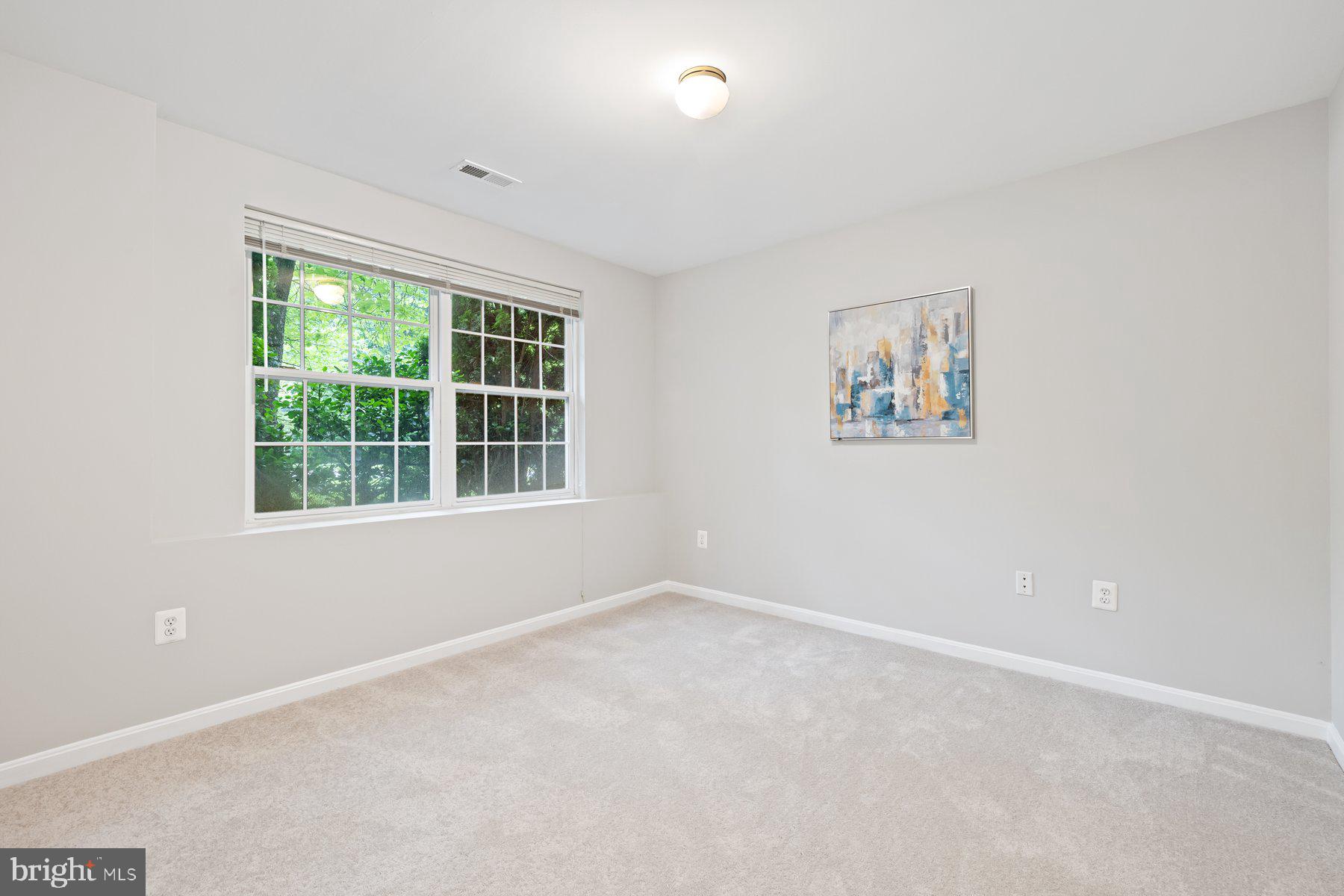 3804 Addison Woods Road Frederick, MD 21704 - Photo 41 of 45 Lower level bedroom