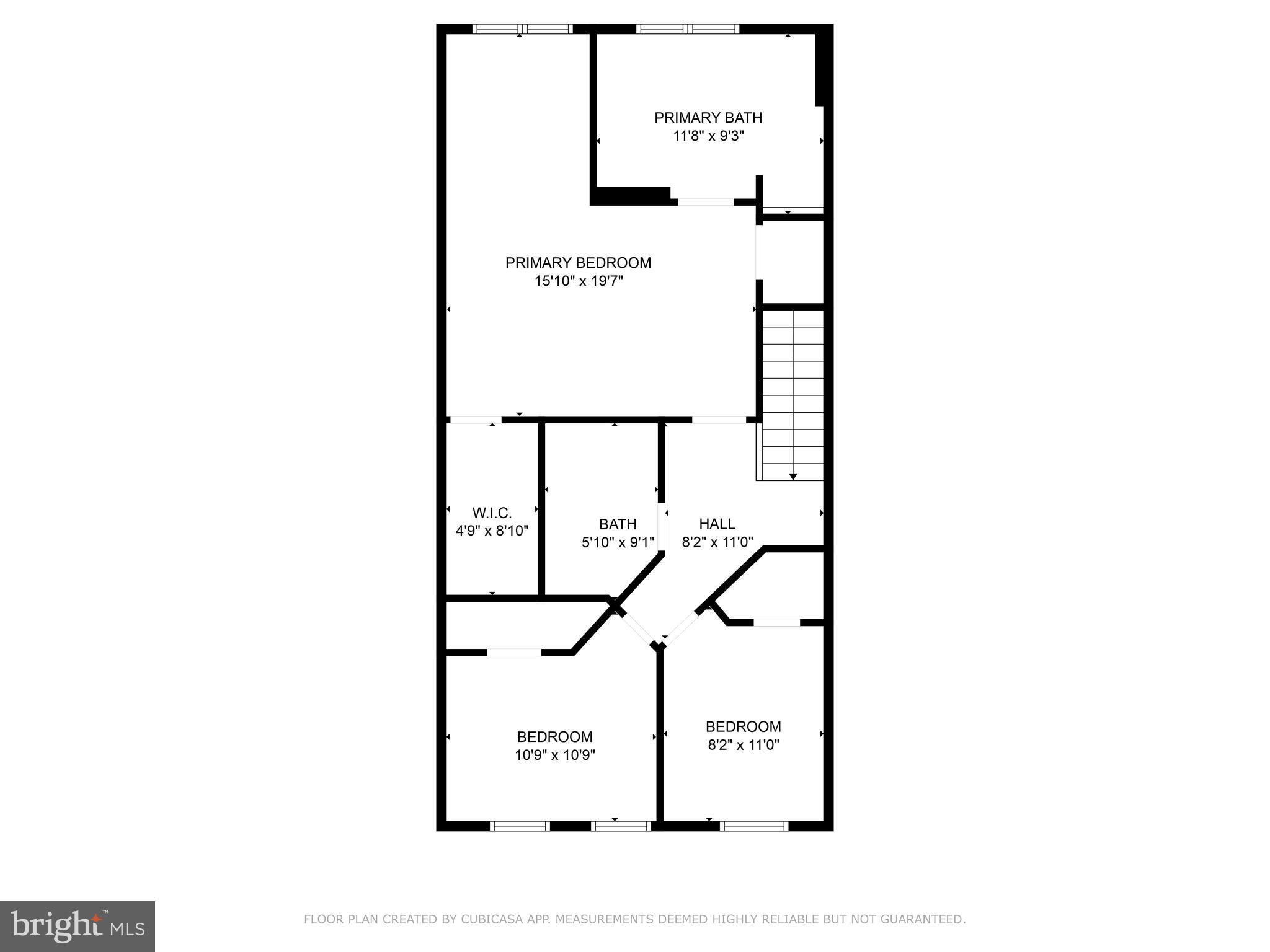 3804 Addison Woods Road Frederick, MD 21704 - Photo 43 of 45 Gallery Image 43
