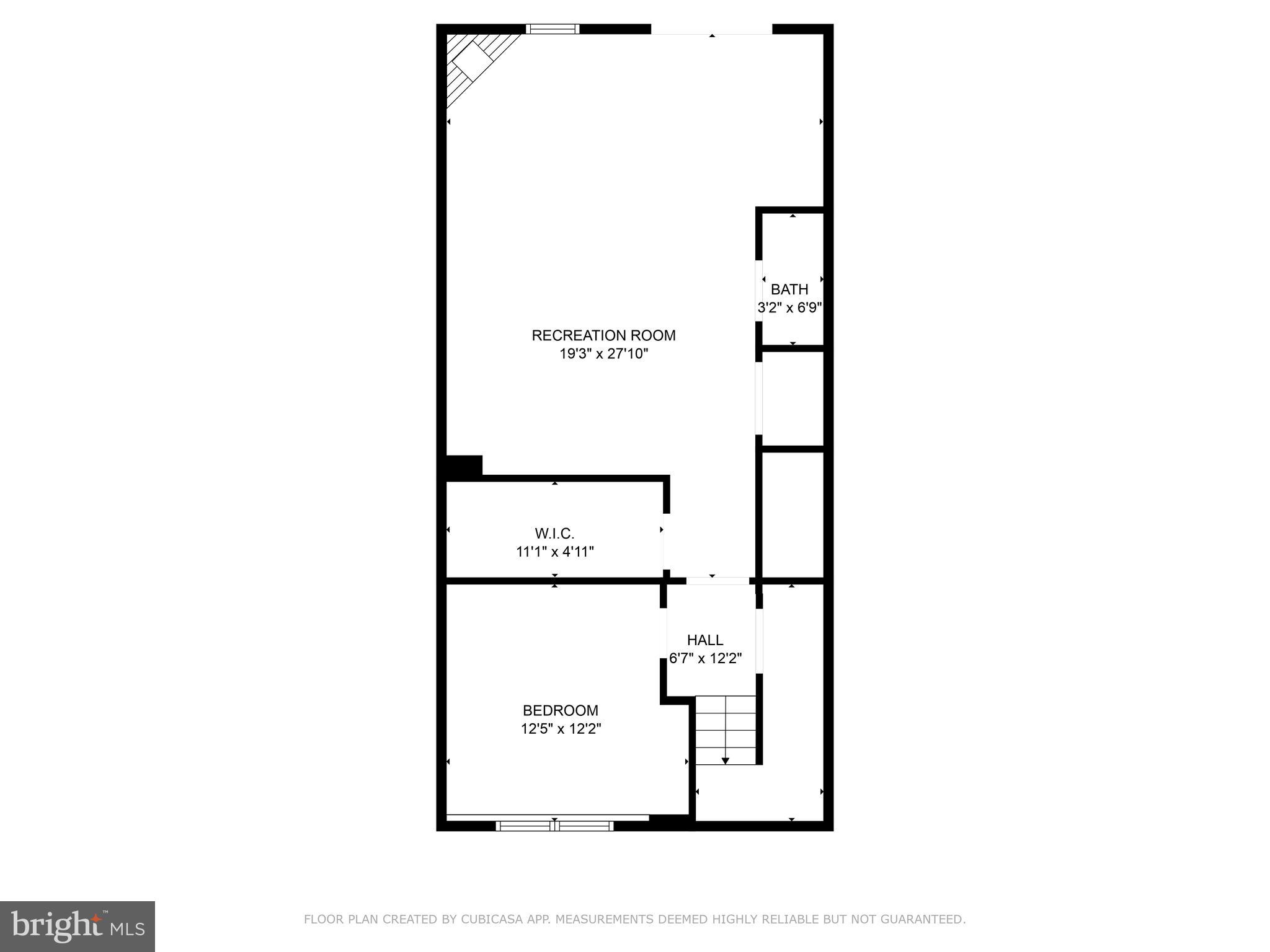 3804 Addison Woods Road Frederick, MD 21704 - Photo 44 of 45 Gallery Image 44