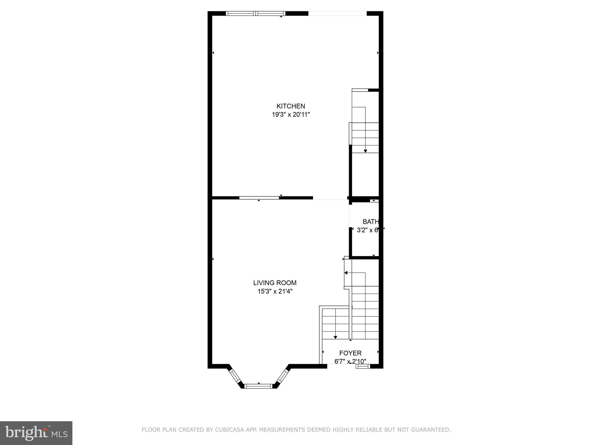 3804 Addison Woods Road Frederick, MD 21704 - Photo 45 of 45 Gallery Image 45