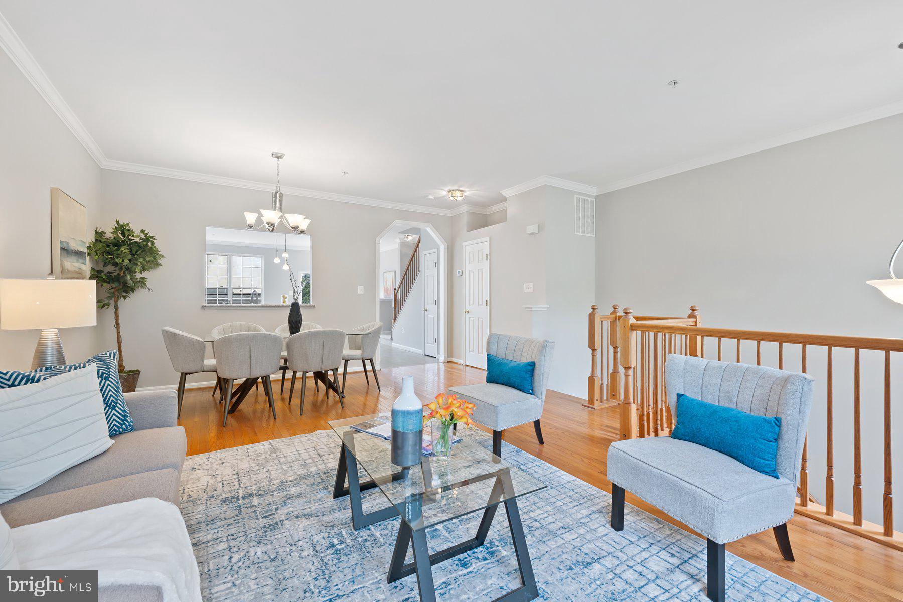 3804 Addison Woods Road Frederick, MD 21704 - Photo 8 of 45 Gallery Image 8