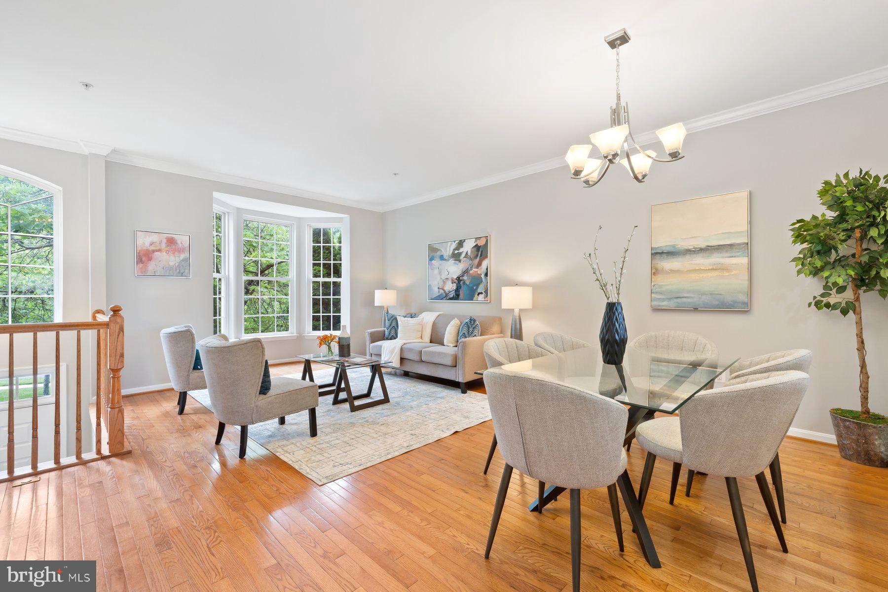 3804 Addison Woods Road Frederick, MD 21704 - Photo 10 of 45 Gallery Image 10