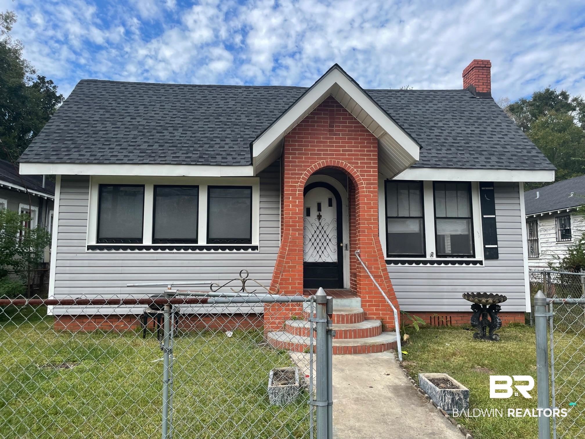 458 Rickarby Street Mobile, AL 36606 - Photo 1 of 11