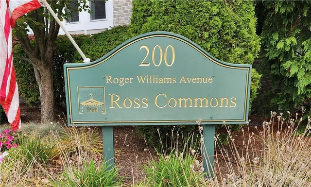 $295,000 | 200 Roger Williams Avenue, Unit 207, East Providence, RI 02916