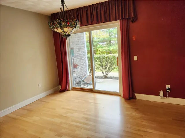 $295,000 | 200 Roger Williams Avenue, Unit 207, East Providence, RI 02916