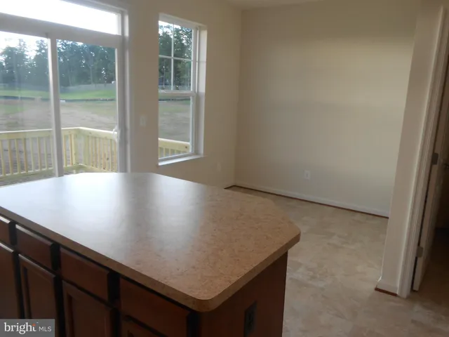 an outdoor view from the balcony