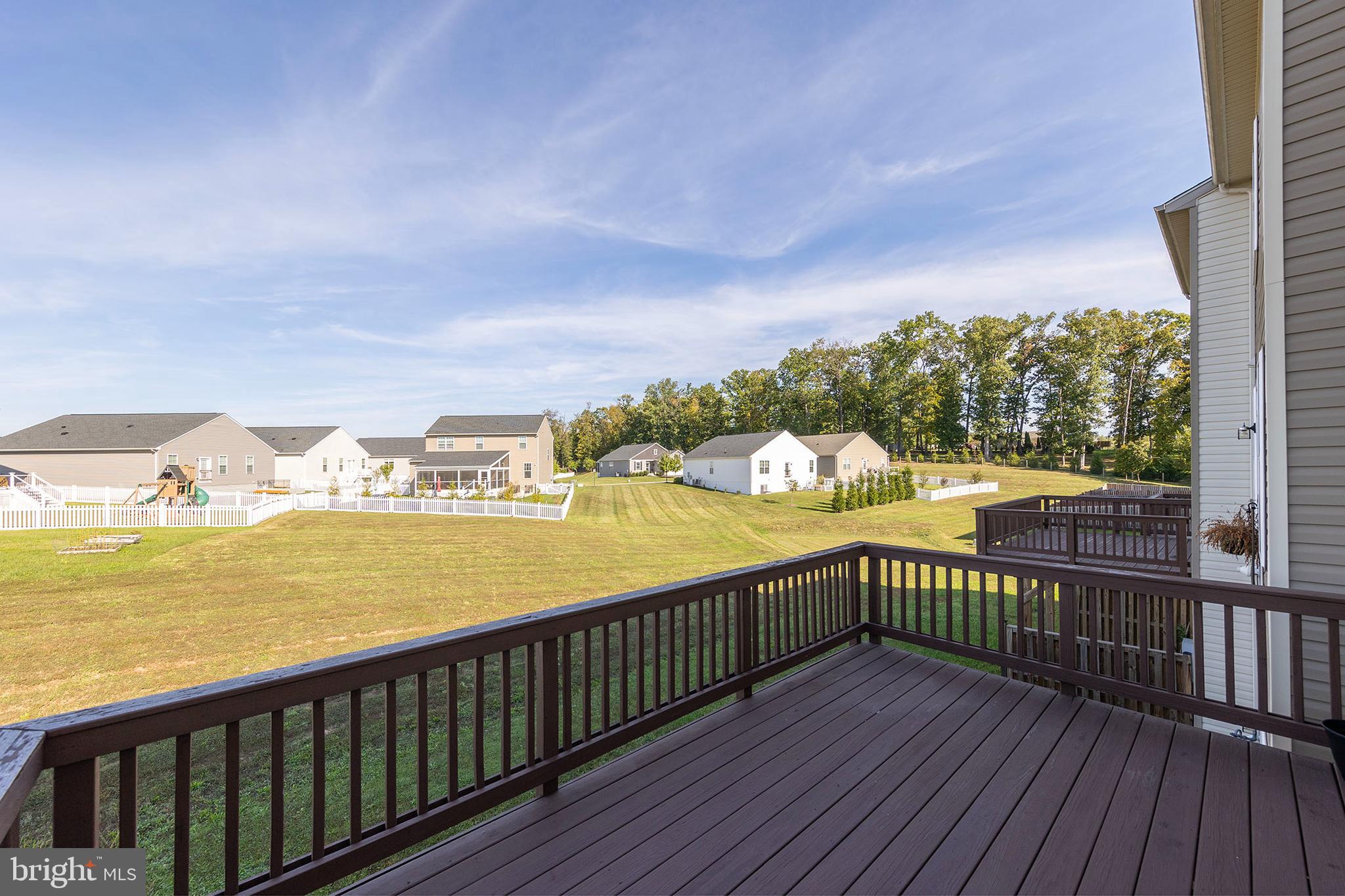 107 Fading Star Court Stephenson, VA 22656 - Photo 46 of 50 a view of city and ocean