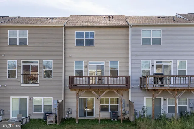 $346,500 | 107 Fading Star Court, Stephenson, VA 22656