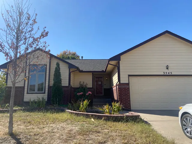 $265,000 | 3545 Inwood Court, Wichita, KS 67226