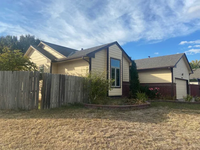 $265,000 | 3545 Inwood Court, Wichita, KS 67226