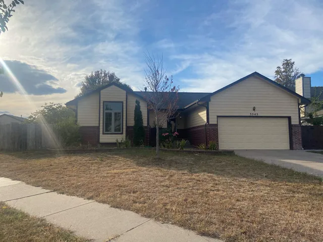 $265,000 | 3545 Inwood Court, Wichita, KS 67226