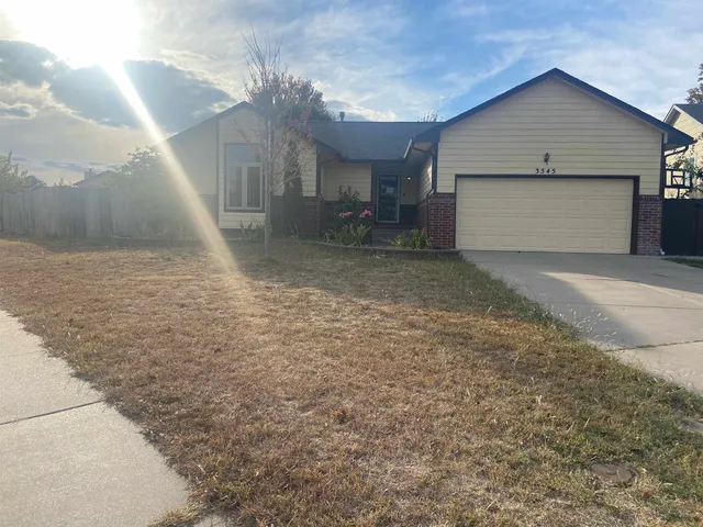 $265,000 | 3545 Inwood Court, Wichita, KS 67226