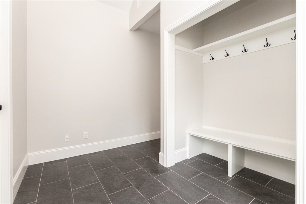 55 Phillips Street, Unit 55 Watertown, MA 02472 - Photo 11 of 15 a view of an empty walk in closet