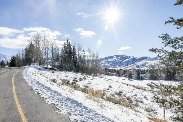 $2,195,000 | 92 Elkhorn Road, Sun Valley, ID 83353