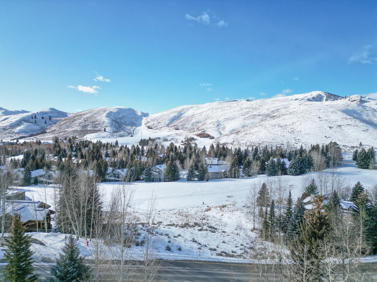92 Elkhorn Road Sun Valley, ID 83353 - Photo 3 of 12 Generous